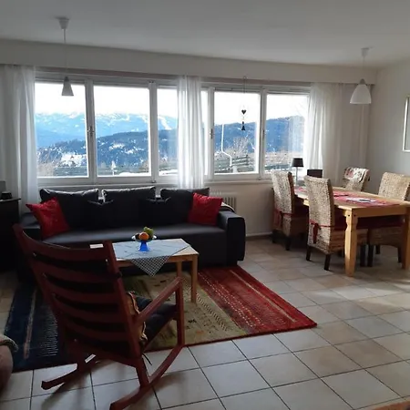 Daire Haus Mauken - Appartments Mit Traumhaften Panoramablick Murau