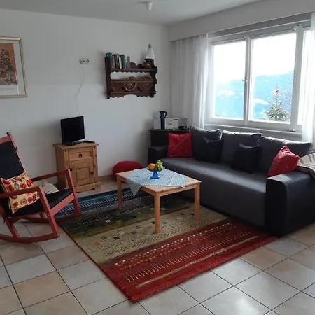 Daire Haus Mauken - Appartments Mit Traumhaften Panoramablick Murau