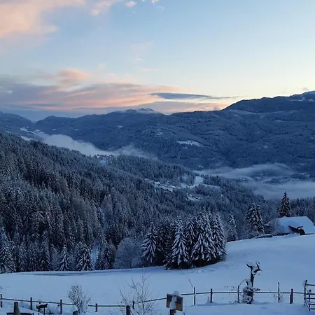 Haus Mauken - Appartments Mit Panoramablick *