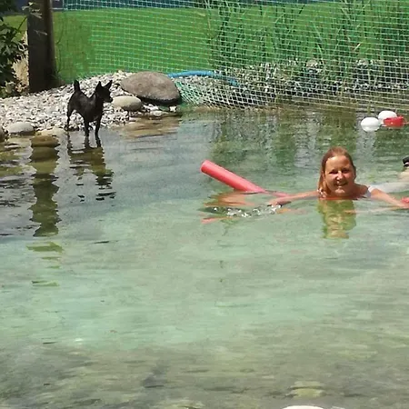 Haus Mauken - Urlaub Für Mensch Und Hund