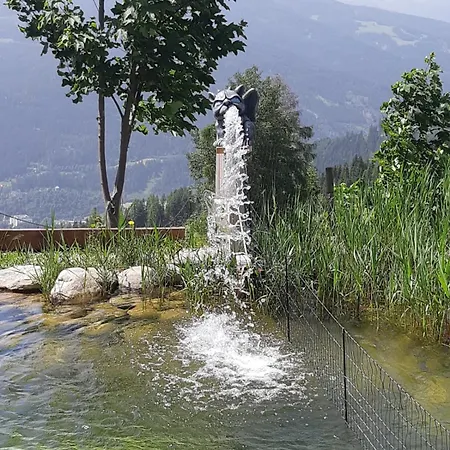 Haus Mauken - Urlaub Für Mensch Und Hund Apartment *