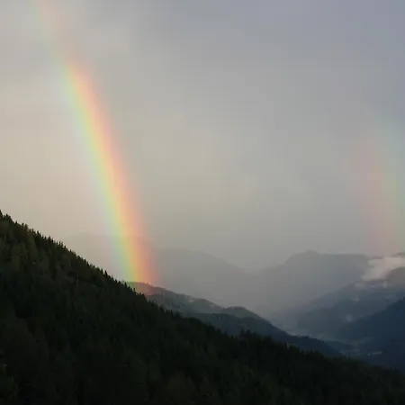 Haus Mauken - Appartments Mit Panoramablick