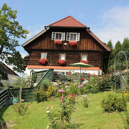 Apartment Haus Mauken - Urlaub Für Mensch Und Hund