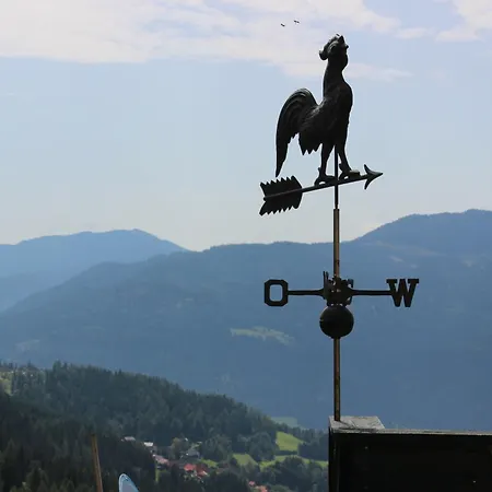 Haus Mauken - Appartments Mit Panoramablick Appartamento *