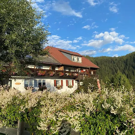 Appartamento Haus Mauken - Appartments Mit Panoramablick *