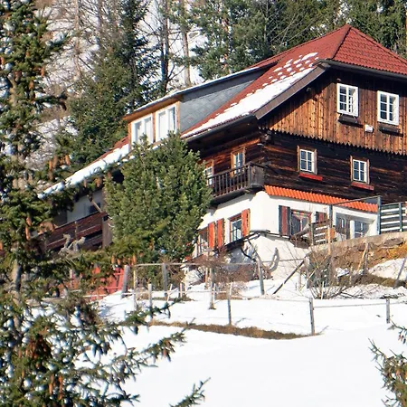Haus Mauken - Appartments Mit Panoramablick