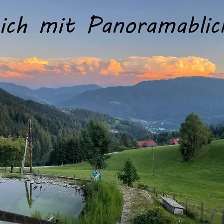 Haus Mauken - Appartments Mit Traumhaften Panoramablick Daire *