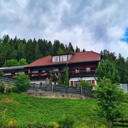 Haus Mauken - Appartments Mit Traumhaften Panoramablick Daire Murau