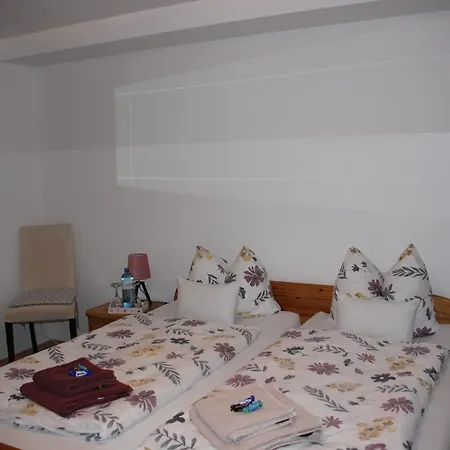 Haus Mauken - Appartments Mit Traumhaften Panoramablick *