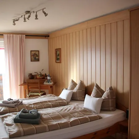 Haus Mauken - Appartments Mit Traumhaften Panoramablick * Murau