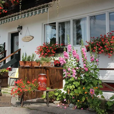 Haus Mauken - Appartments Mit Traumhaften Panoramablick Daire *