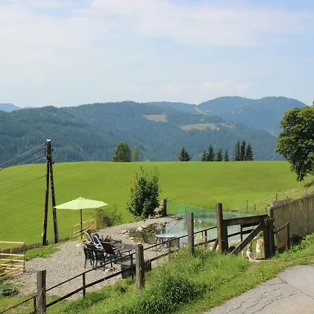 Haus Mauken - Urlaub Für Mensch Und Hund Apartment *