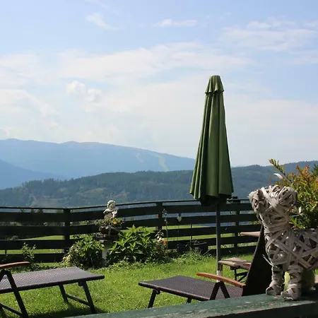 Appartamento Haus Mauken - Appartments Mit Panoramablick