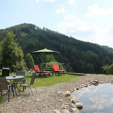 Haus Mauken - Appartments Mit Panoramablick