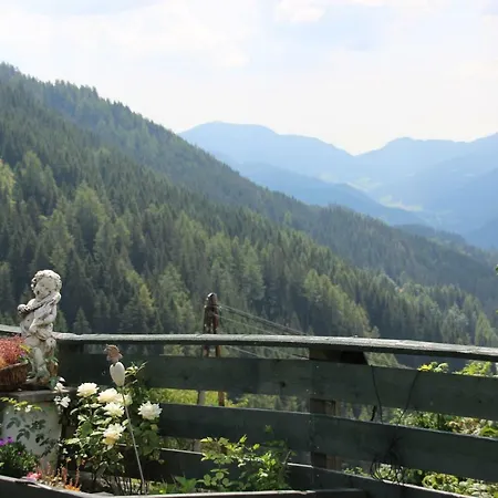 Haus Mauken - Appartments Mit Panoramablick Appartamento