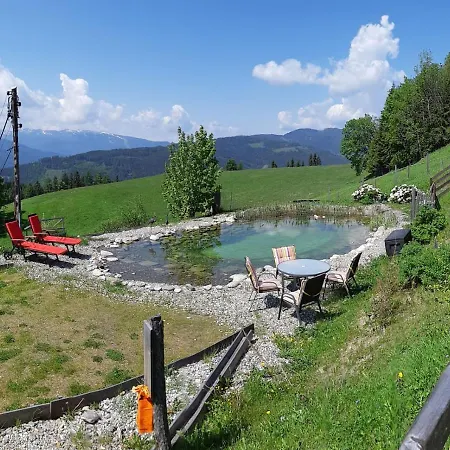 Haus Mauken - Urlaub Für Mensch Und Hund