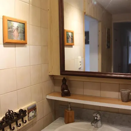 Haus Mauken - Appartments Mit Traumhaften Panoramablick Daire *