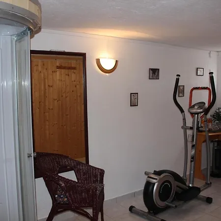 Haus Mauken - Appartments Mit Panoramablick * Murau