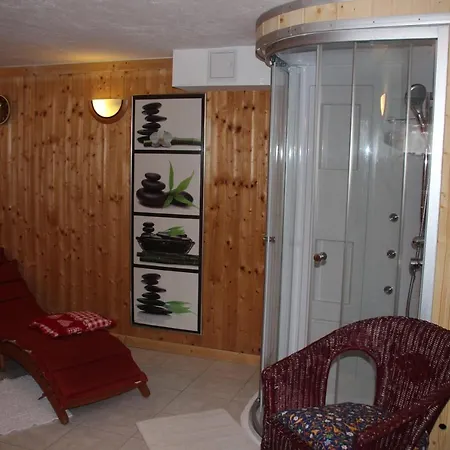 Haus Mauken - Appartments Mit Panoramablick *