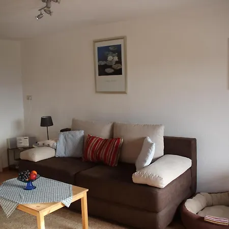 Haus Mauken - Appartments Mit Panoramablick * Murau