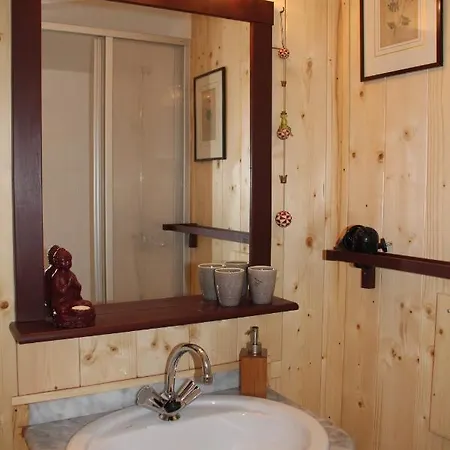 Haus Mauken - Urlaub Für Mensch Und Hund Apartment *
