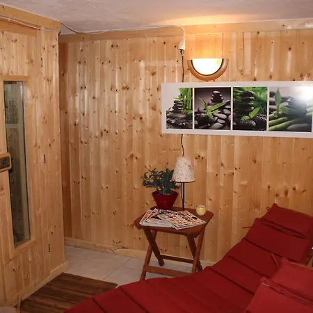 Apartment Haus Mauken - Urlaub Für Mensch Und Hund Murau