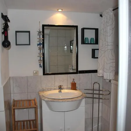 Haus Mauken - Appartments Mit Panoramablick