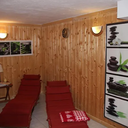 Haus Mauken - Appartments Mit Panoramablick Murau