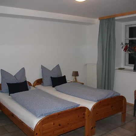 Haus Mauken - Appartments Mit Panoramablick Murau