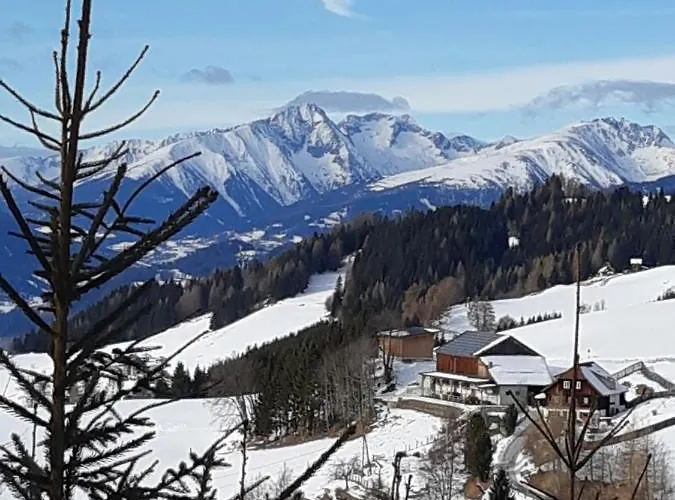 Haus Mauken - Appartments Mit Panoramablick * Murau