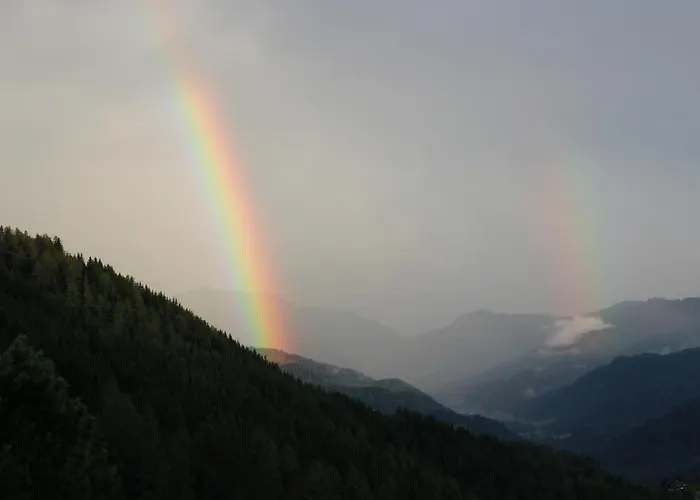 Haus Mauken - Appartments Mit Panoramablick