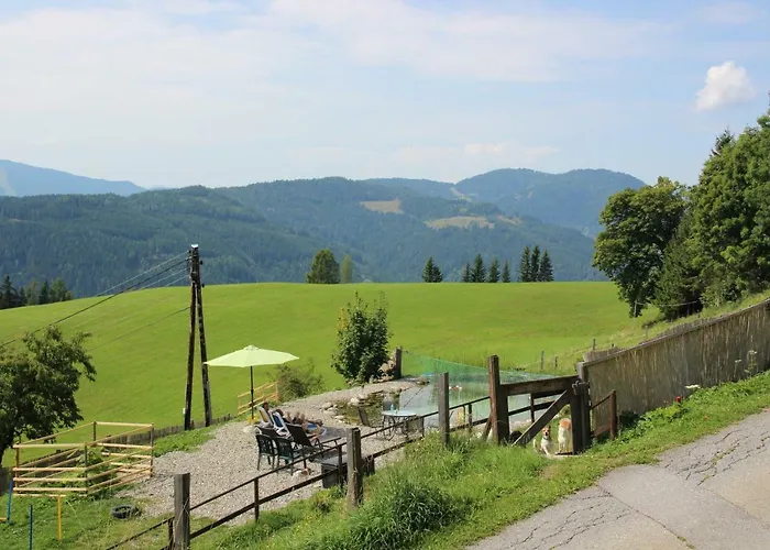 Haus Mauken - Appartments Mit Panoramablick Appartement *