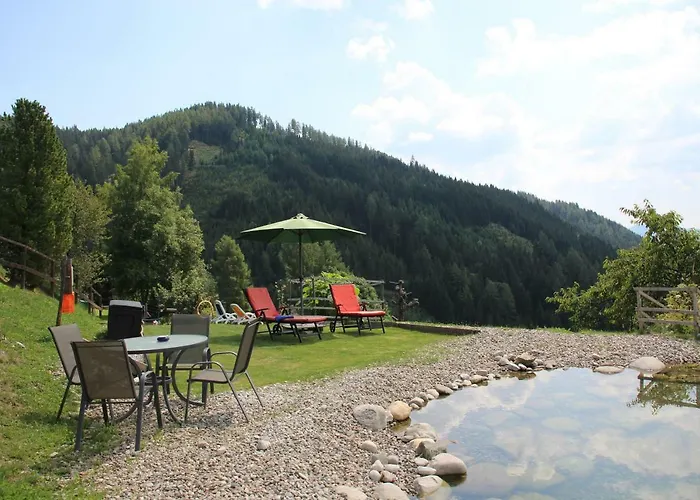Haus Mauken - Appartments Mit Panoramablick