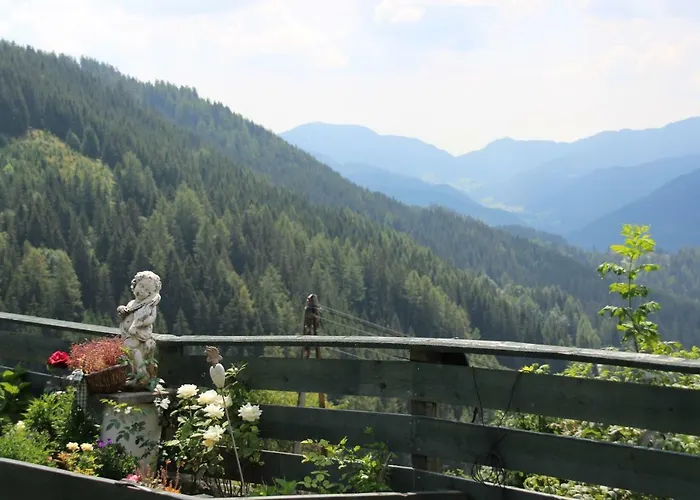 Haus Mauken - Appartments Mit Panoramablick Appartement