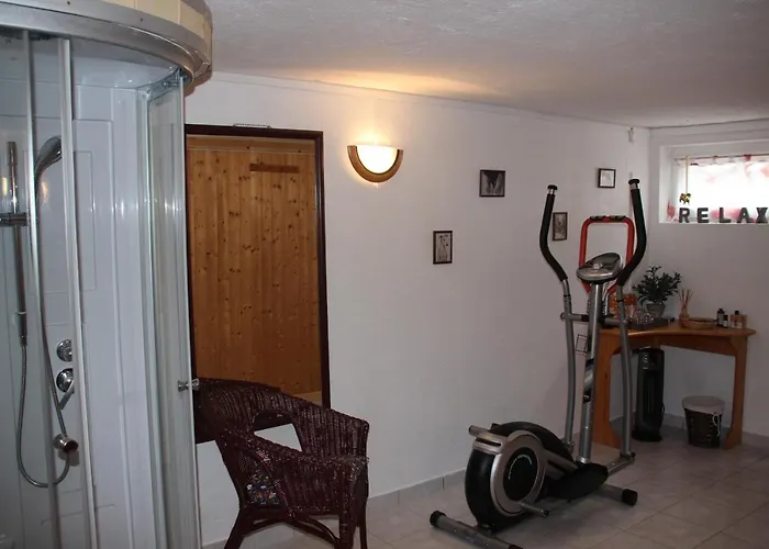 Haus Mauken - Appartments Mit Panoramablick * Murau