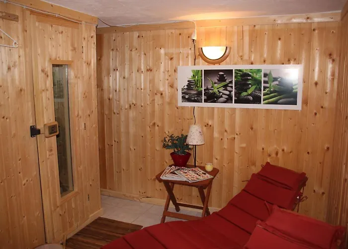 Appartement Haus Mauken - Appartments Mit Panoramablick Murau